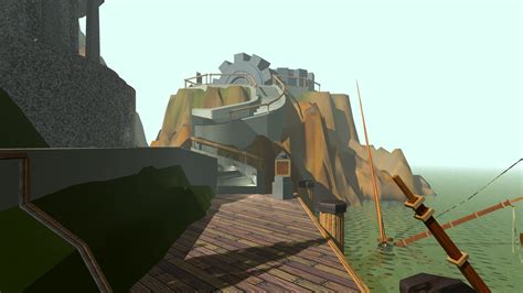 myst game|Myst Journey .